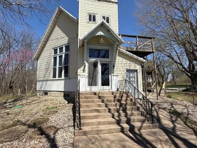 House for sale in Richland, Iowa