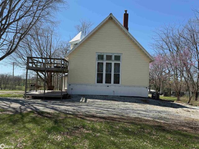 House for sale in Richland, Iowa