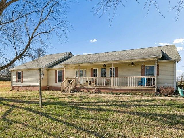 House for sale in Tennessee
