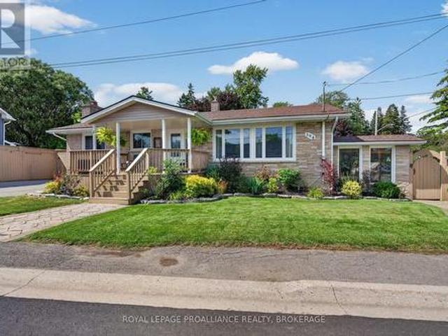 House for sale in Loyalist, Ontario