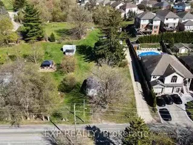 House for sale in Cambridge, Ontario