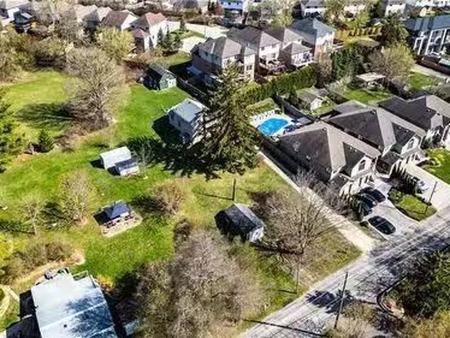 House for sale in Cambridge, Ontario