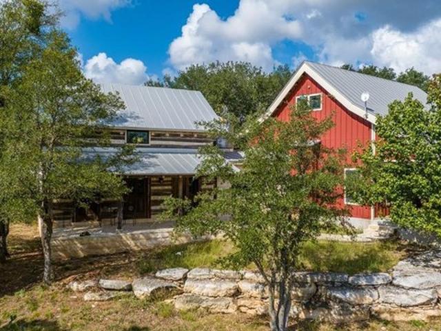 House for sale in Fredericksburg, Texas