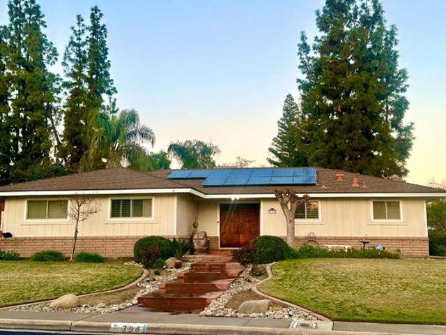 House for sale in Reedley, California