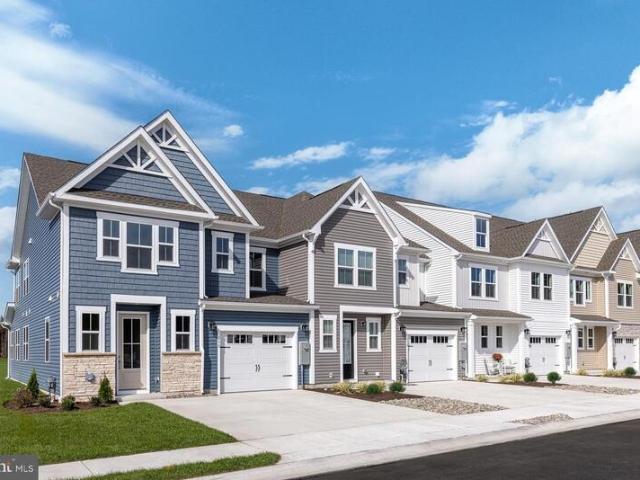 Townhouse for sale in Ocean View