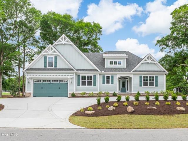 House for sale in Sunset Beach, North Carolina
