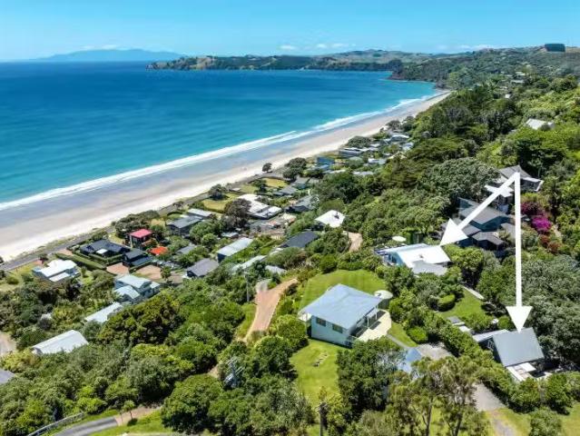 House for sale in Auckland, Oroua County