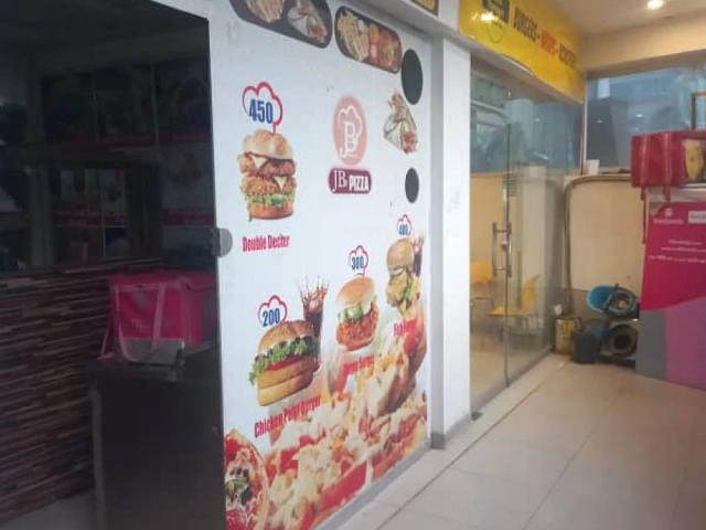 Commercial for rent in Rawalpindi, Islamabad Capital Territory