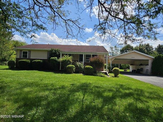 House for sale in Lycoming, Pennsylvania