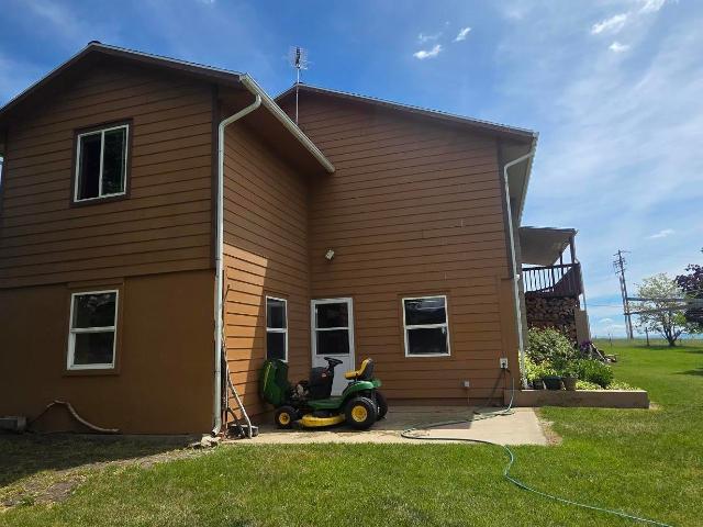 House for sale in Cottonwood, Idaho County