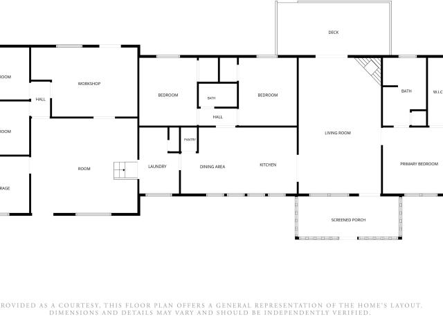 House for sale in Ark