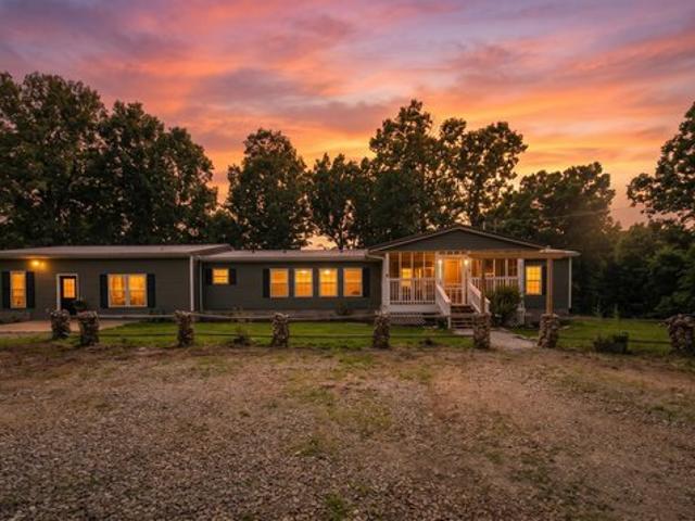 House for sale in Ark