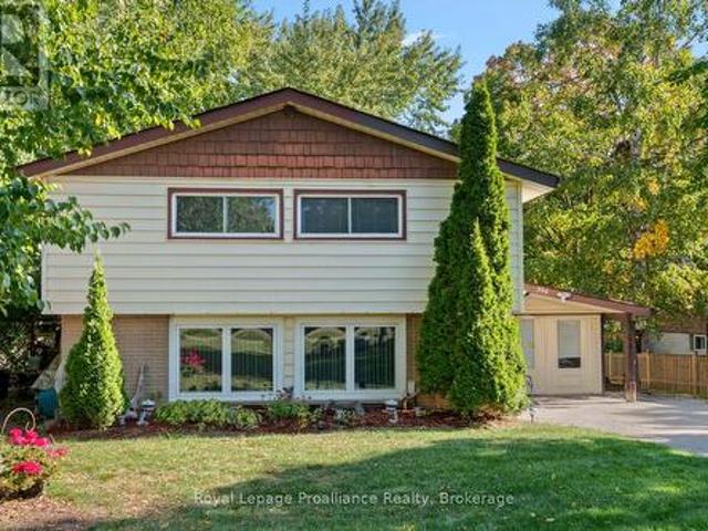 House for sale in Durham, Ontario