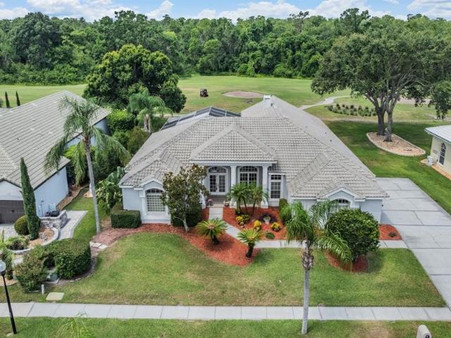 House for sale in Tarpon Springs