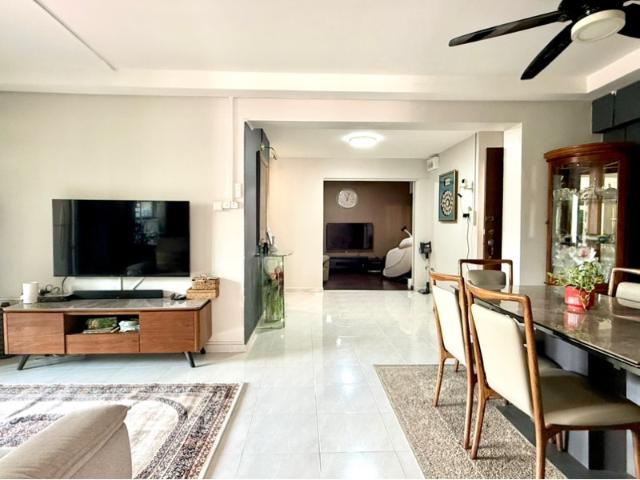 Apartment for sale