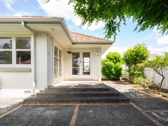 House for rent in Whitiora, Hamilton City