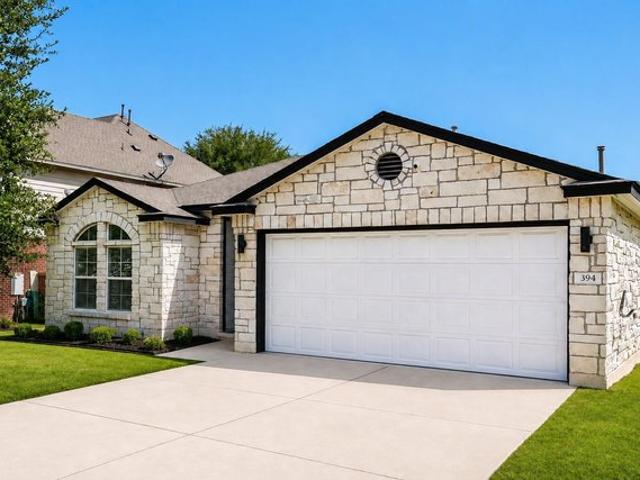 House for sale in Hays, Texas