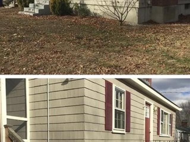 House for sale in Medway, Massachusetts