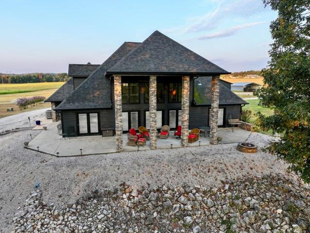 House for sale in Doniphan, Ripley County