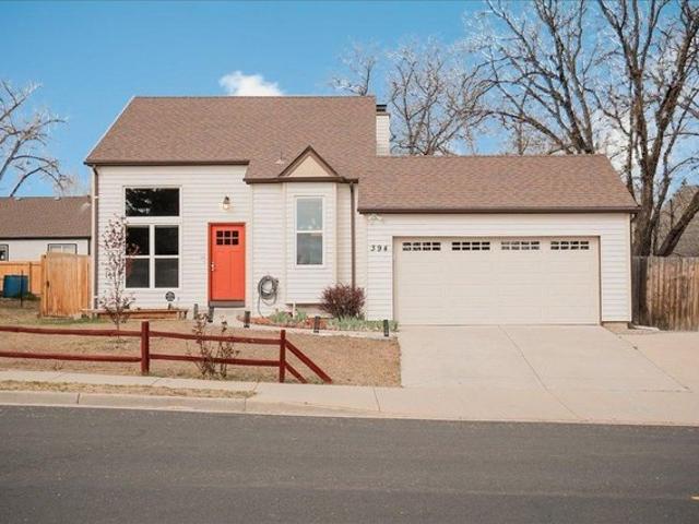 House for sale in Lafayette, Colorado