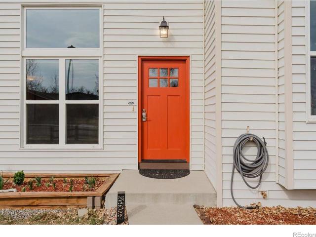 House for sale in Lafayette, Colorado