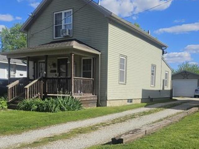 House for sale in Fulton, Illinois