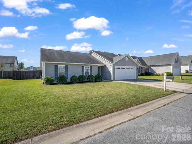 House for sale in Fletcher, Henderson County