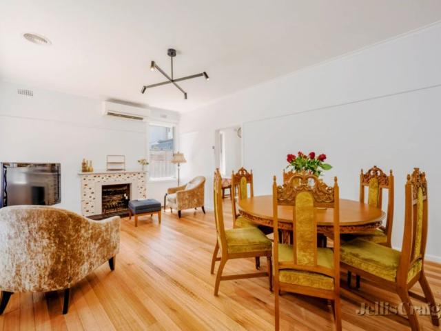 Apartment for rent in Camerons Creek, Victoria