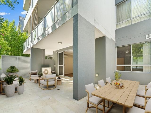 Apartment for rent in Sydney, New South Wales