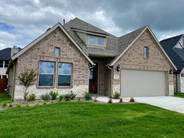 House for sale in Whitesboro, Grayson County