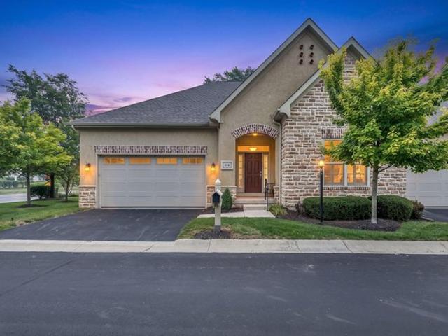 Condo for sale in Westerville, Ohio