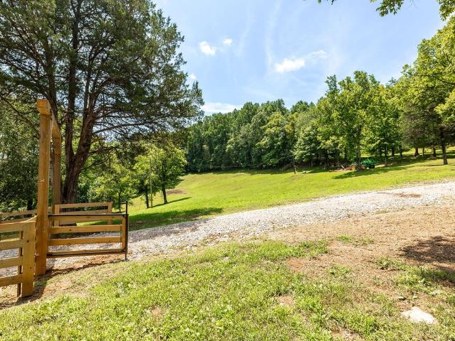 Farm for sale in Tennessee