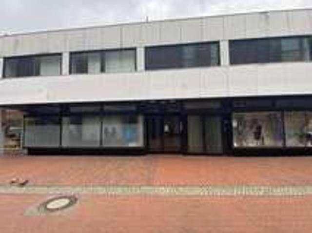 Gewerbe kaufen in Sude, Itzehoe