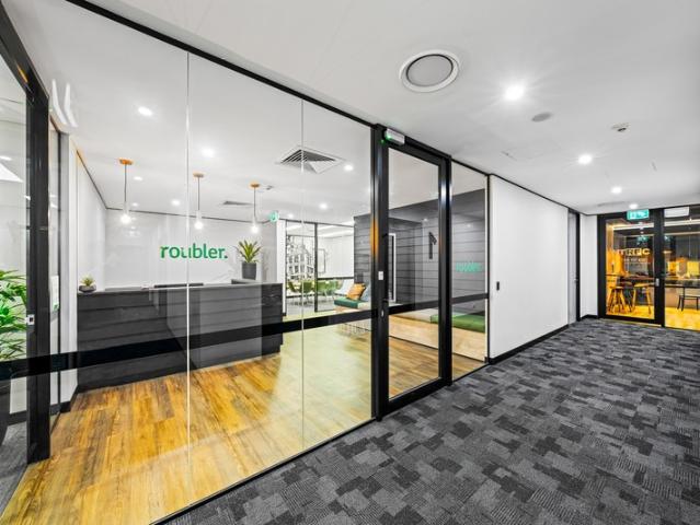 Office for rent in Toombul, Queensland