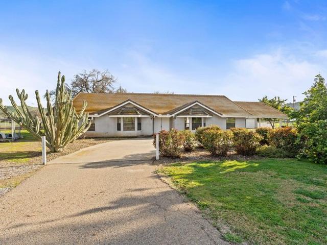 House for sale in Tulare, California