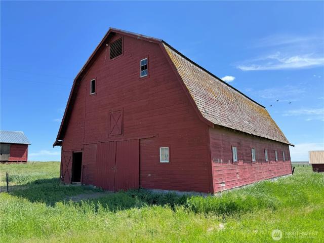 House for sale in Wilbur, Washington
