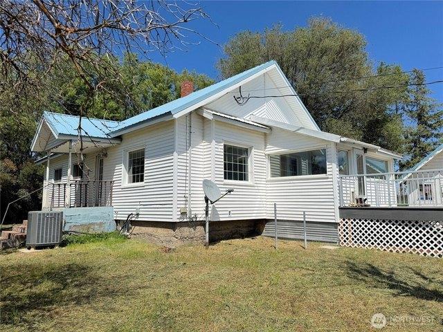 House for sale in Wilbur, Washington
