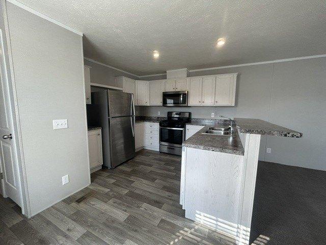 House for sale in Canton, Mississippi