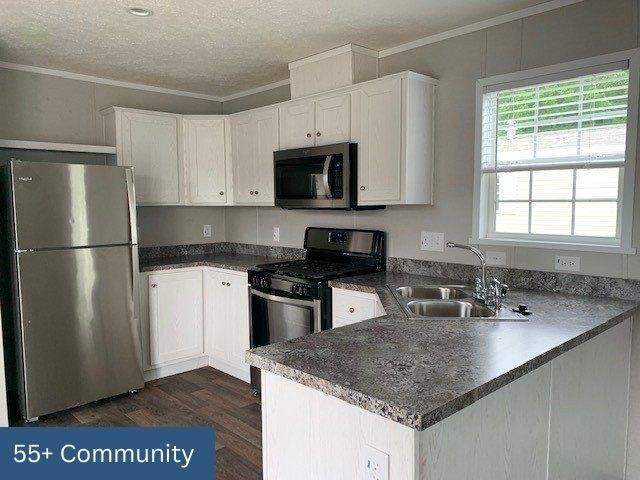 House for sale in Canton, Mississippi