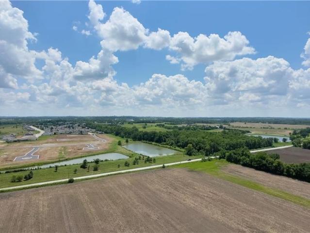 Land for sale in Missouri