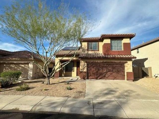 House for sale in Anthem, Arizona