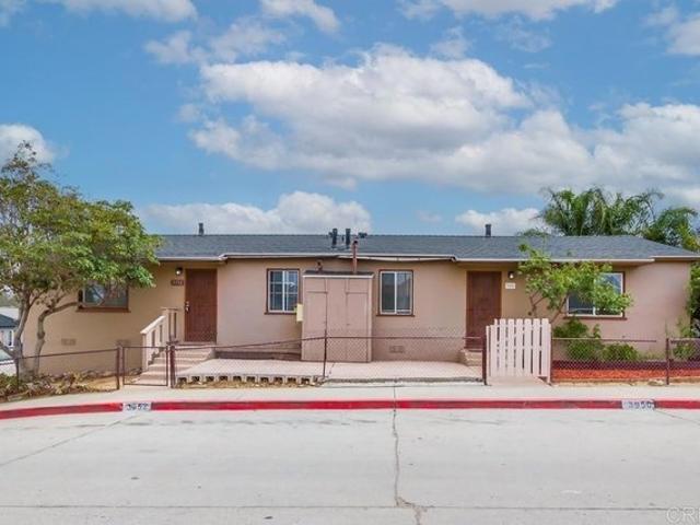 House for sale in Jacumba, California