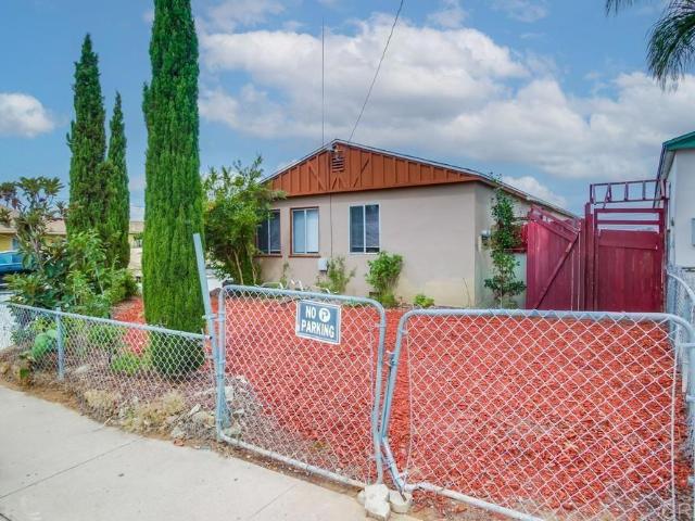 House for sale in Jacumba, California