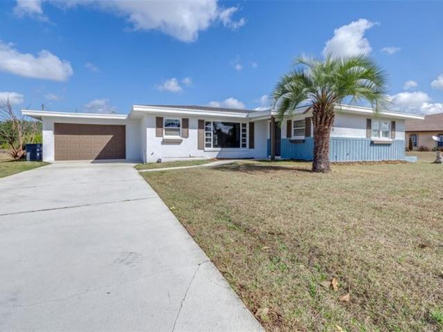 House for sale in Indian Lake Estates, Florida