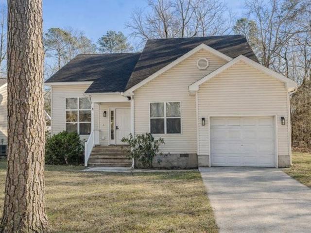 House for sale in Virginia
