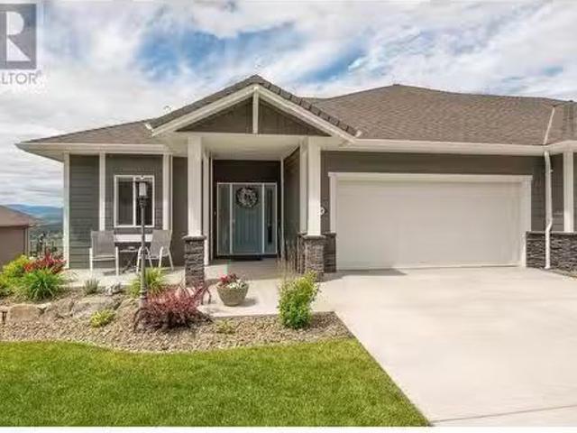 House for sale in British Columbia