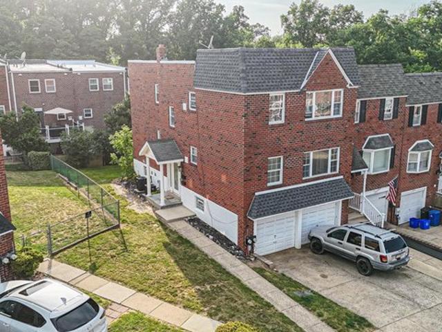 House for sale in Philadelphia, Pennsylvania