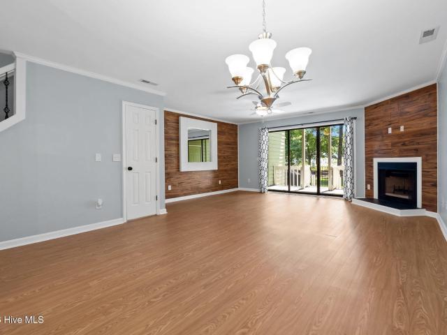 Townhouse for sale in Wilmington, North Carolina