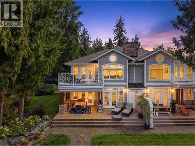 House for sale in British Columbia