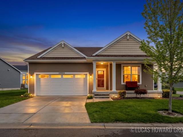 House for sale in Bailey, Michigan